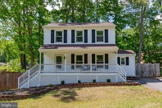 10400 DANIELS CT, Spotsylvania, VA 22553