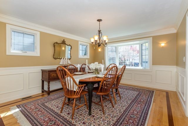 36 Orange St, Boston, MA 02131