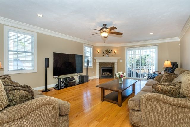 36 Orange St, Boston, MA 02131