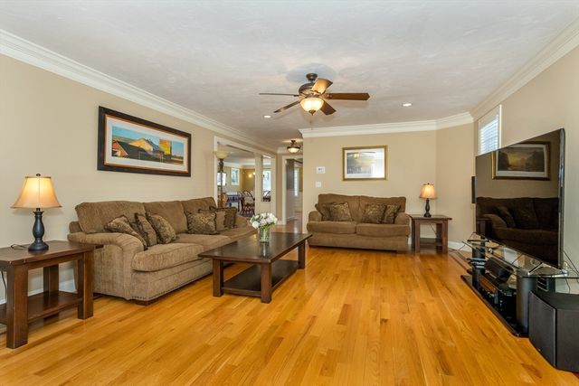 36 Orange St, Boston, MA 02131