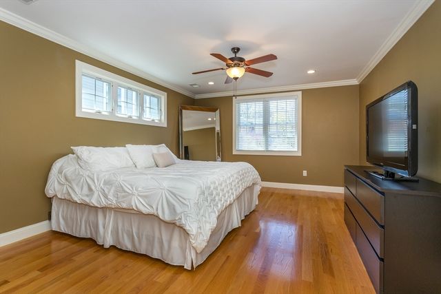 36 Orange St, Boston, MA 02131