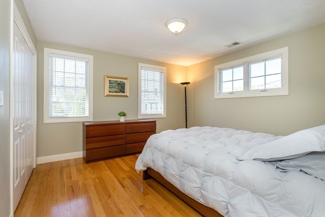 36 Orange St, Boston, MA 02131