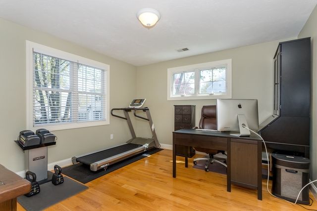 36 Orange St, Boston, MA 02131