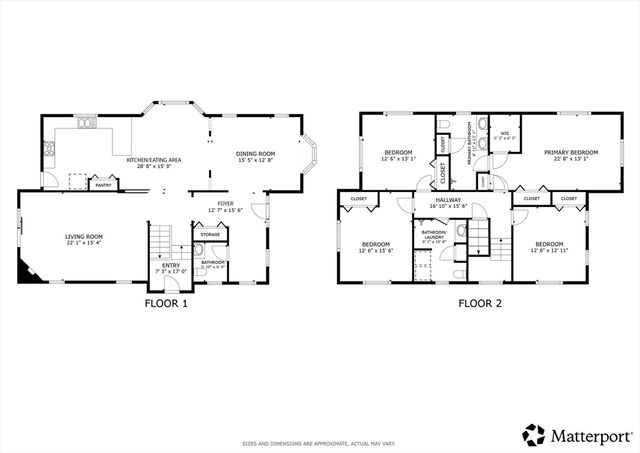 36 Orange St, Boston, MA 02131
