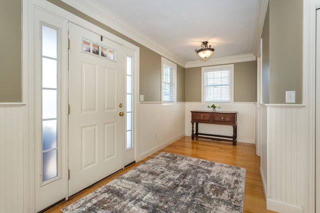 36 Orange St, Boston, MA 02131