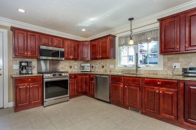 36 Orange St, Boston, MA 02131