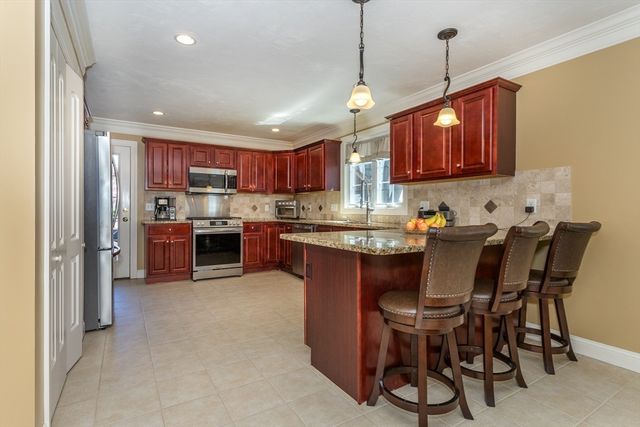 36 Orange St, Boston, MA 02131