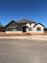 3326 Birdie, Abilene, TX 79606