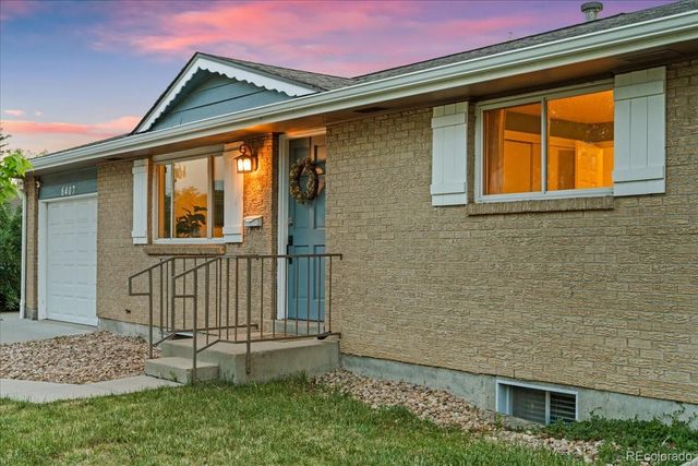 6407 Kendall Street, Arvada, CO 80003