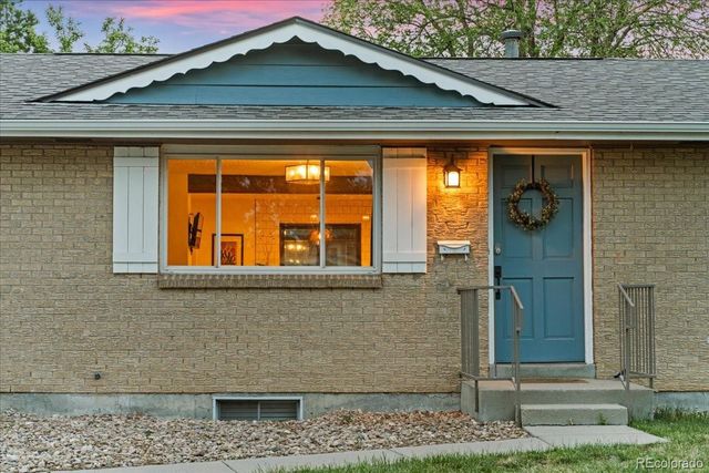 6407 Kendall Street, Arvada, CO 80003