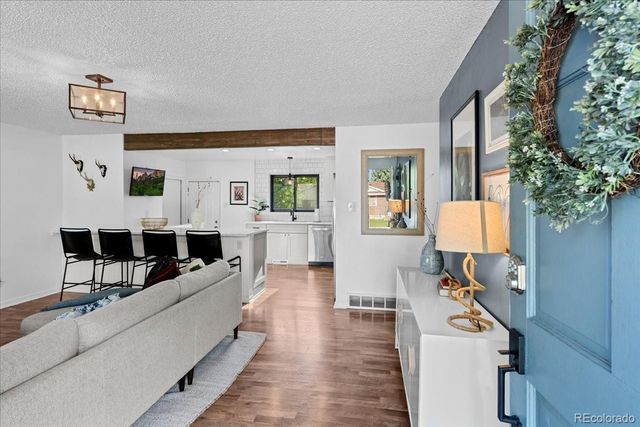 6407 Kendall Street, Arvada, CO 80003