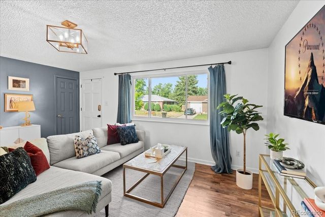 6407 Kendall Street, Arvada, CO 80003