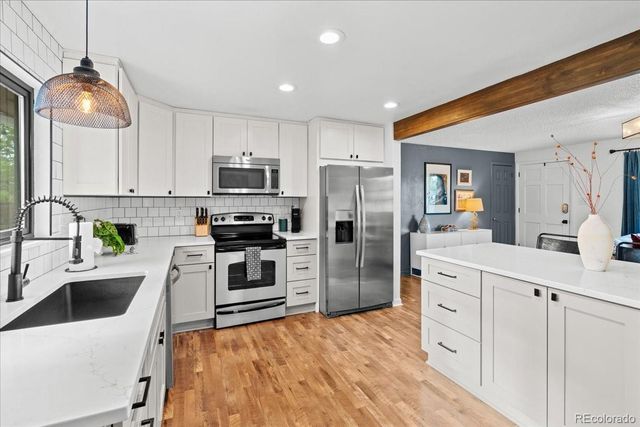 6407 Kendall Street, Arvada, CO 80003