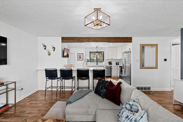 6407 Kendall Street, Arvada, CO 80003