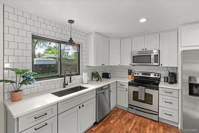 6407 Kendall Street, Arvada, CO 80003