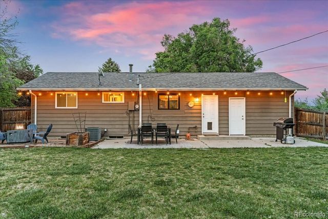 6407 Kendall Street, Arvada, CO 80003
