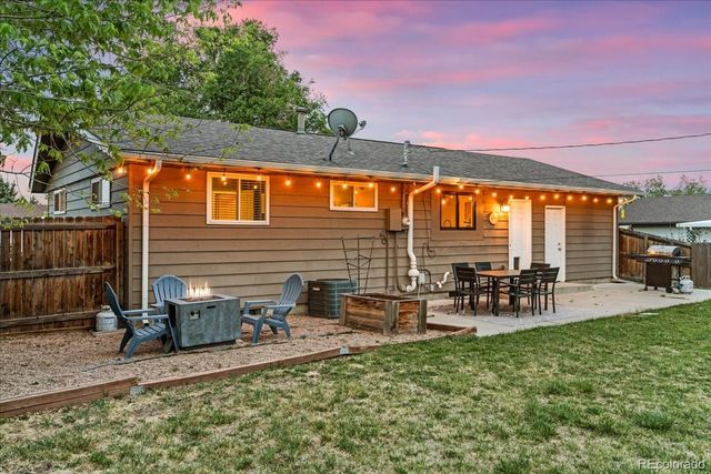 6407 Kendall Street, Arvada, CO 80003