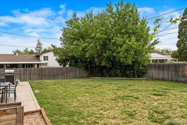 6407 Kendall Street, Arvada, CO 80003