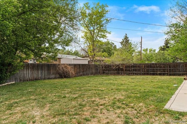 6407 Kendall Street, Arvada, CO 80003