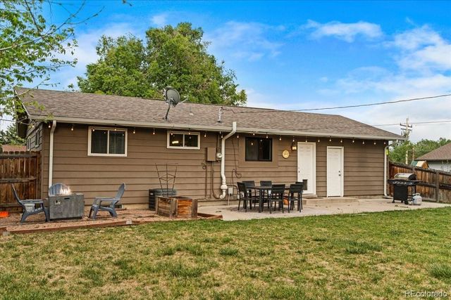 6407 Kendall Street, Arvada, CO 80003