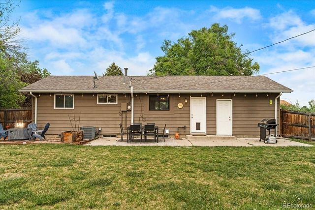 6407 Kendall Street, Arvada, CO 80003