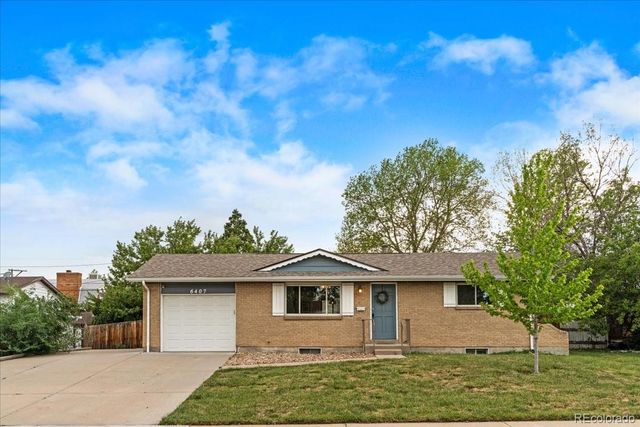 6407 Kendall Street, Arvada, CO 80003
