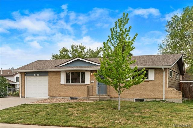 6407 Kendall Street, Arvada, CO 80003