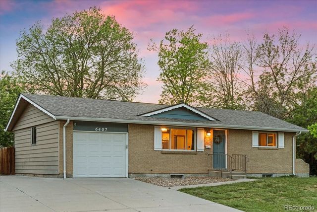 6407 Kendall Street, Arvada, CO 80003