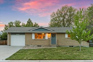 6407 Kendall Street, Arvada, CO 80003