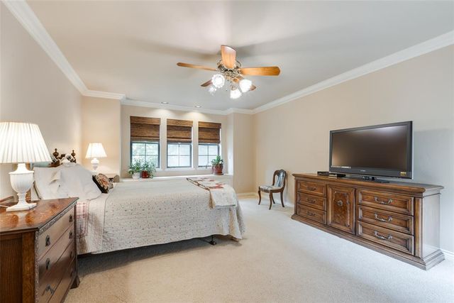 3816 Coachman Road, Edmond, OK 73013