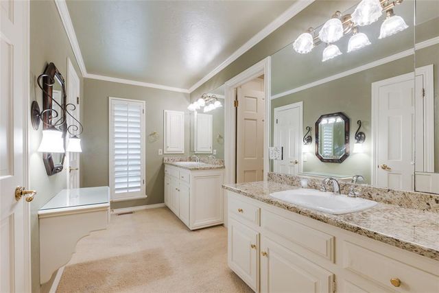 3816 Coachman Road, Edmond, OK 73013