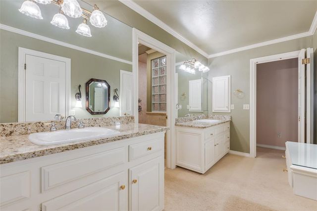 3816 Coachman Road, Edmond, OK 73013