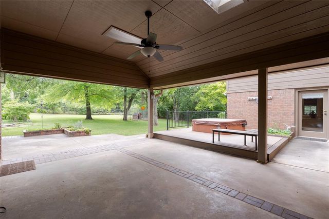 3816 Coachman Road, Edmond, OK 73013