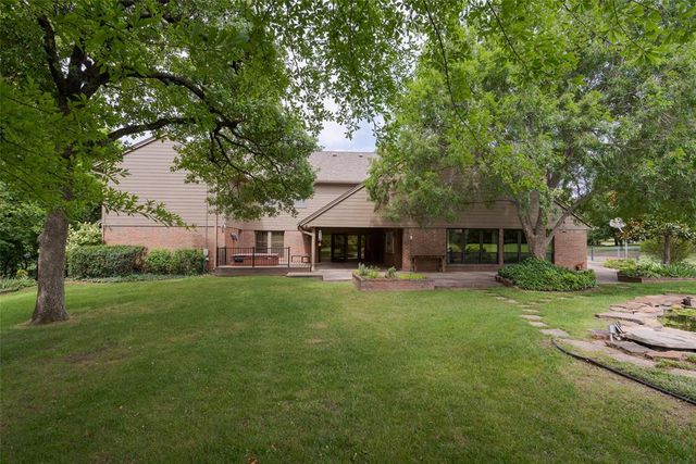 3816 Coachman Road, Edmond, OK 73013