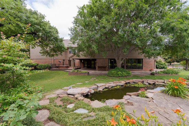 3816 Coachman Road, Edmond, OK 73013
