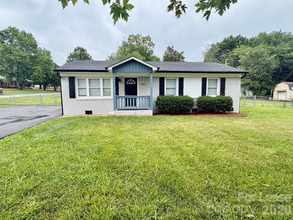803 Robinson Road, Gastonia, NC 28056