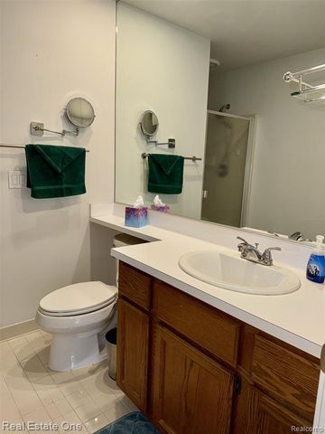 2136 London Bridge Drive, Rochester Hills, MI 48307