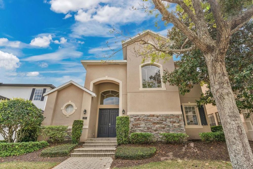 7404 OCONEE STREET, Reunion, FL 34747