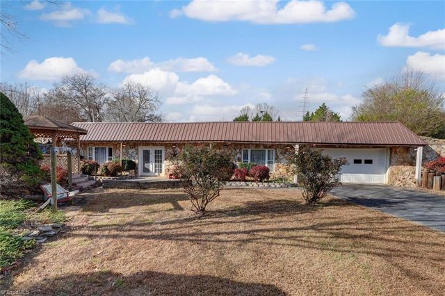 7832 Park Springs Road, Ruffin, NC 27326