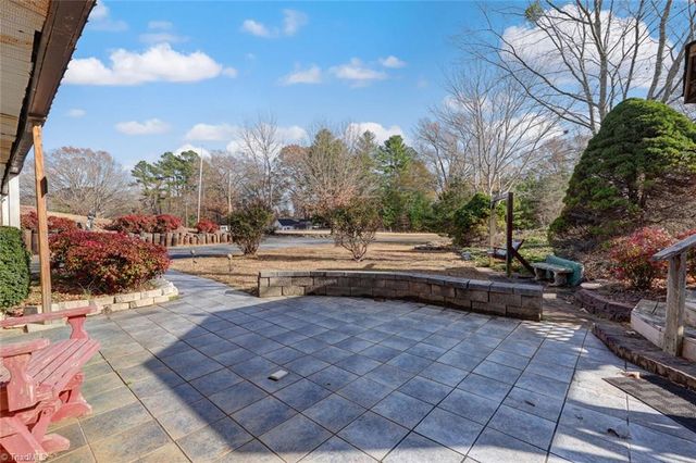 7832 Park Springs Road, Ruffin, NC 27326