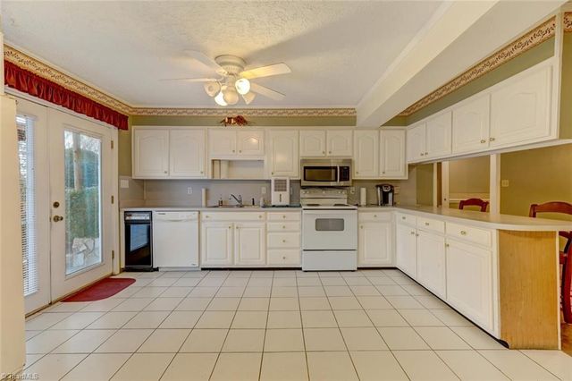 7832 Park Springs Road, Ruffin, NC 27326