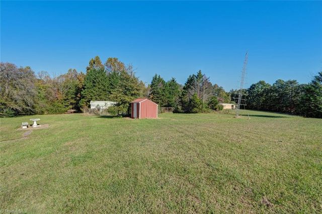 7832 Park Springs Road, Ruffin, NC 27326