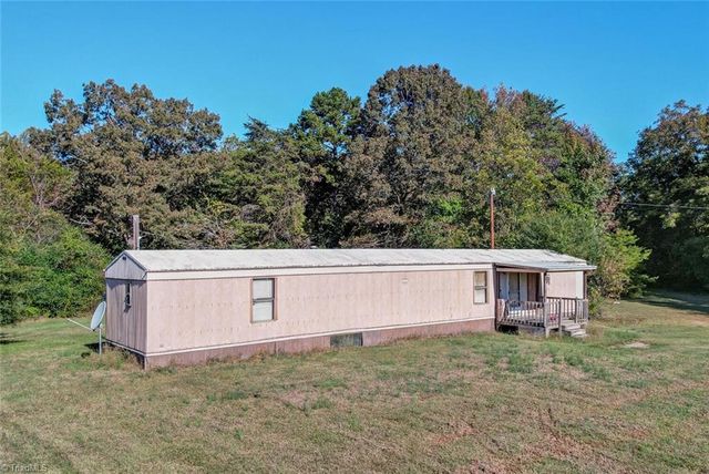 7832 Park Springs Road, Ruffin, NC 27326