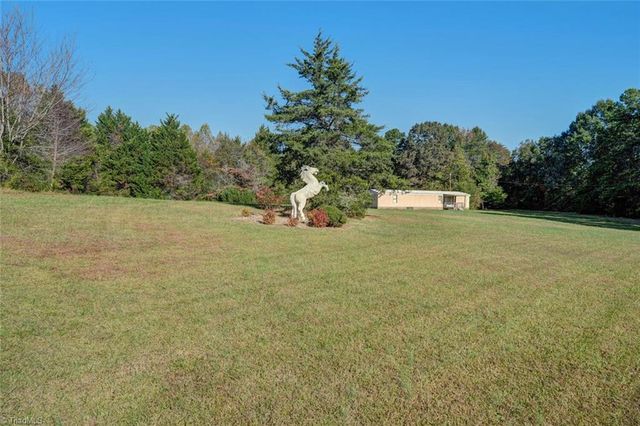 7832 Park Springs Road, Ruffin, NC 27326