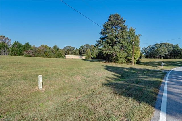 7832 Park Springs Road, Ruffin, NC 27326