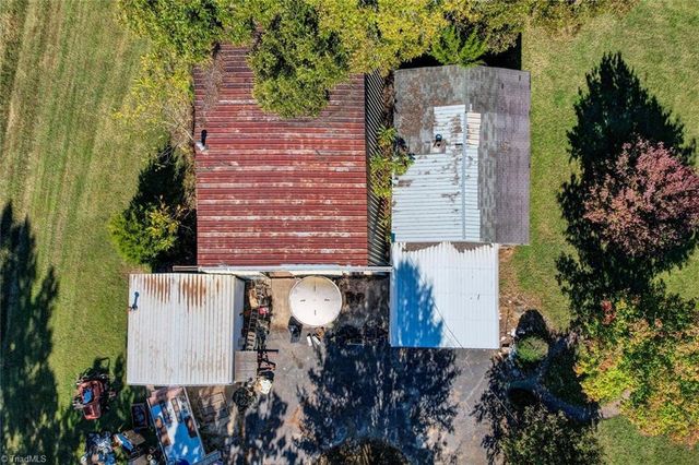 7832 Park Springs Road, Ruffin, NC 27326