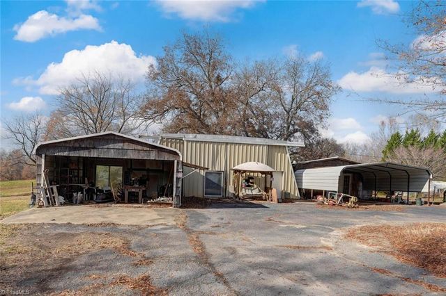 7832 Park Springs Road, Ruffin, NC 27326