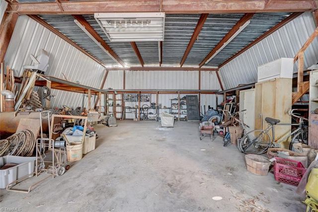 7832 Park Springs Road, Ruffin, NC 27326