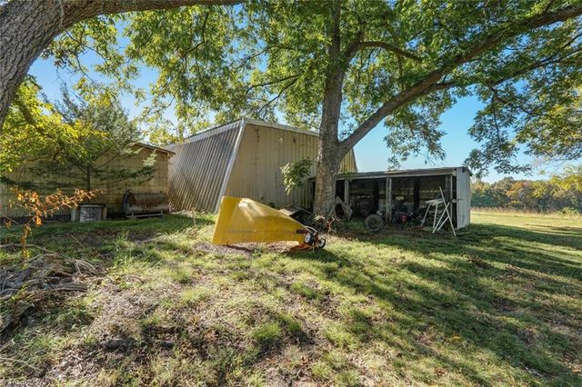 7832 Park Springs Road, Ruffin, NC 27326