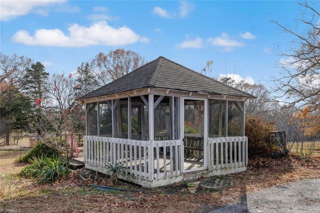 7832 Park Springs Road, Ruffin, NC 27326